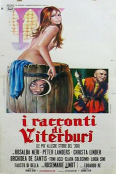 The Sexbury Tales