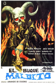 Horror of the Zombies