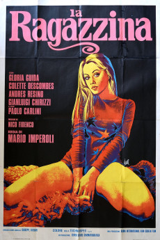 La ragazzina