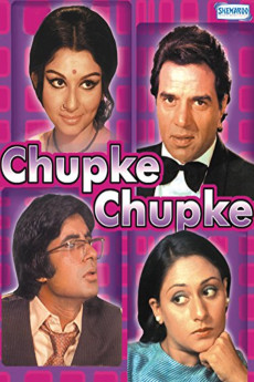 Chupke Chupke