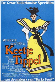 Katie Tippel