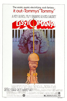 Lisztomania