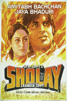 Sholay