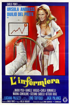 The Sensuous Nurse