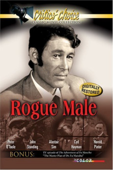 Rogue Male