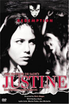 Marquis de Sade's Justine