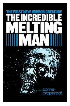 The Incredible Melting Man