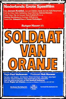 Soldier of Orange
