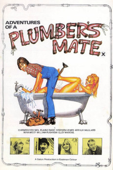 Adventures of a Plumber's Mate