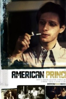 American Boy: A Profile of - Steven Prince