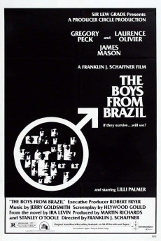 The Boys from Brazil