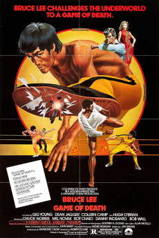 Game of Death