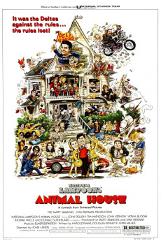 National Lampoon's Animal House