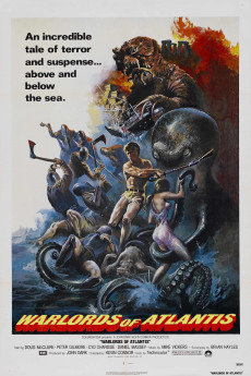 Warlords of the Deep