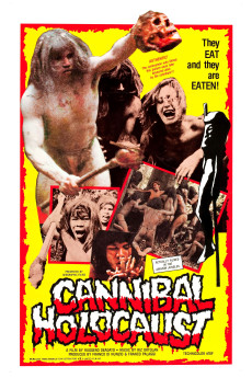 Cannibal Holocaust