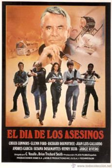 Day of the Assassin