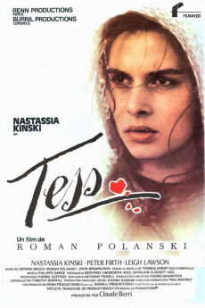 Tess