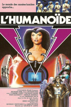 The Humanoid