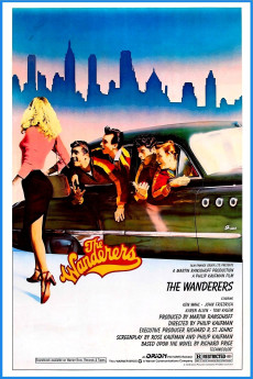 The Wanderers