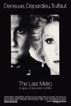 The Last Metro