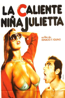 The Hot Girl Juliet