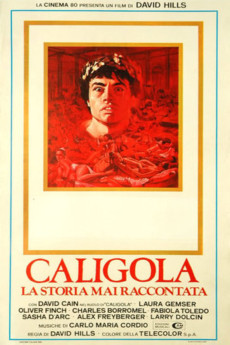 Caligula: The Untold Story
