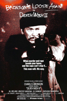 Death Wish II