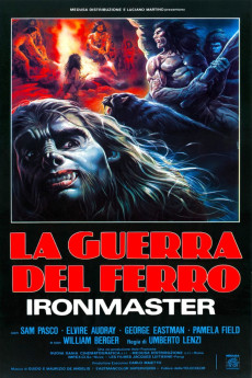 Ironmaster