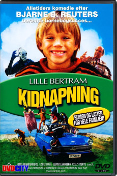 Kidnapning