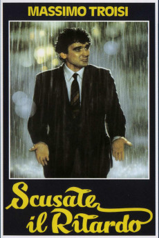 Scusate il ritardo