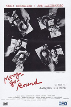 Merry-Go-Round