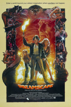 Dreamscape