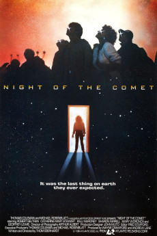 Night of the Comet