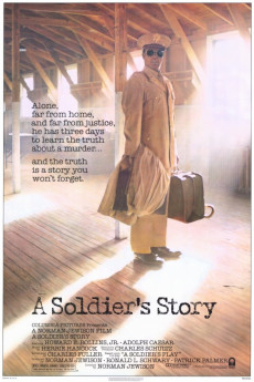 A Soldier's Story