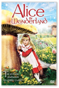 Alice in Wonderland