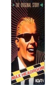 Max Headroom