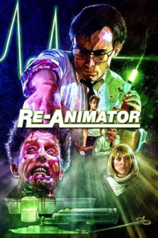 Re-Animator