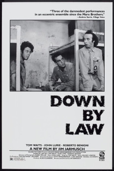 Down by Law