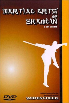 Martial Arts of Shaolin