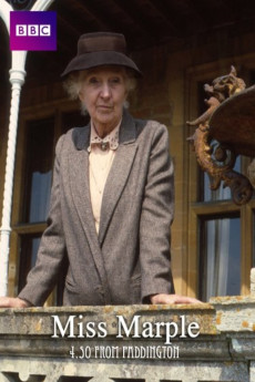 Agatha Christie's Miss Marple: 4:50 from Paddington