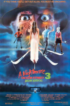 A Nightmare on Elm Street 3: Dream Warriors