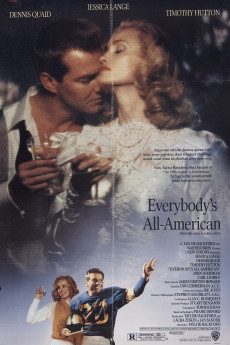 Everybody's All-American