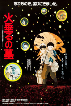 Grave of the Fireflies