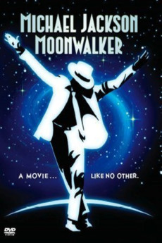 Moonwalker