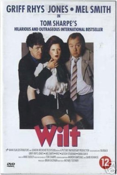 The Misadventures of Mr. Wilt