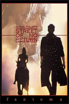 Samuel Fuller's Street of No Return