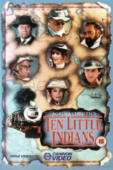 Ten Little Indians