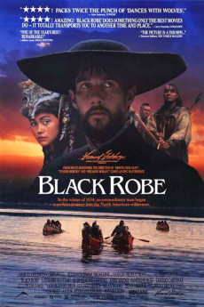 Black Robe
