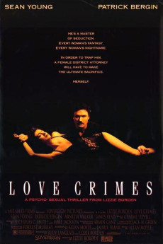 Love Crimes