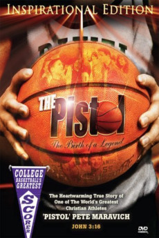 The Pistol: The Birth of a Legend